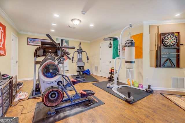 120 Kinloch Court, Covington, GA 30014