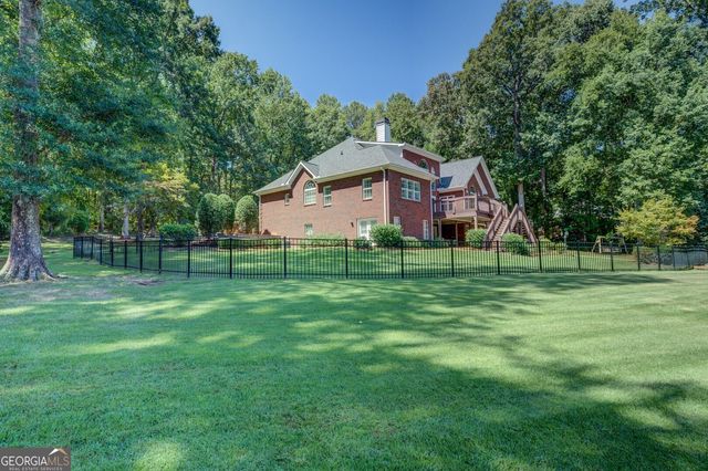 120 Kinloch Court, Covington, GA 30014