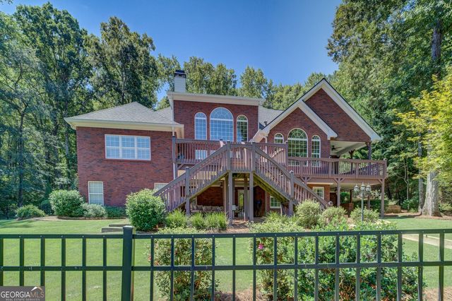 120 Kinloch Court, Covington, GA 30014
