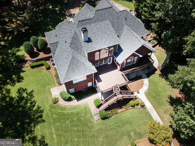 120 Kinloch Court, Covington, GA 30014