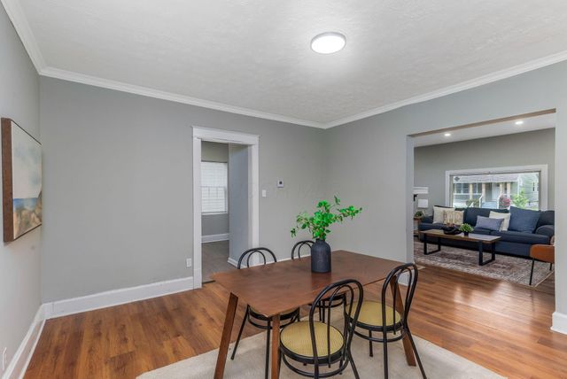 719 Seymour Avenue, Columbus, OH 43205