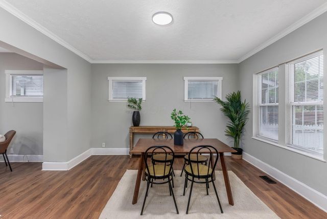719 Seymour Avenue, Columbus, OH 43205