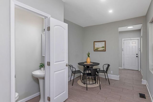719 Seymour Avenue, Columbus, OH 43205