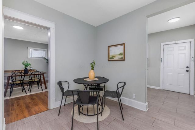 719 Seymour Avenue, Columbus, OH 43205