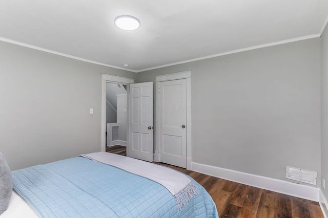 719 Seymour Avenue, Columbus, OH 43205