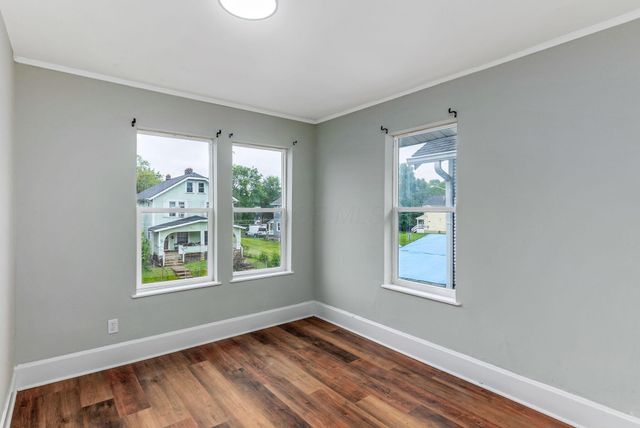 719 Seymour Avenue, Columbus, OH 43205
