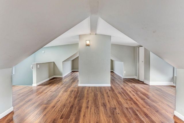 719 Seymour Avenue, Columbus, OH 43205