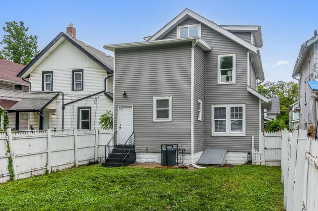 719 Seymour Avenue, Columbus, OH 43205