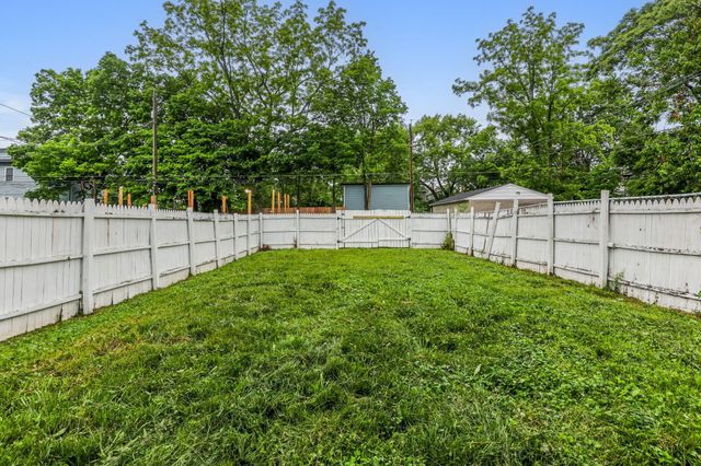 719 Seymour Avenue, Columbus, OH 43205