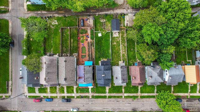 719 Seymour Avenue, Columbus, OH 43205