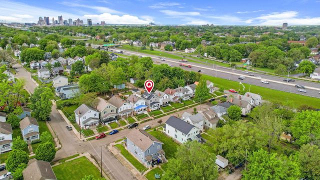 719 Seymour Avenue, Columbus, OH 43205