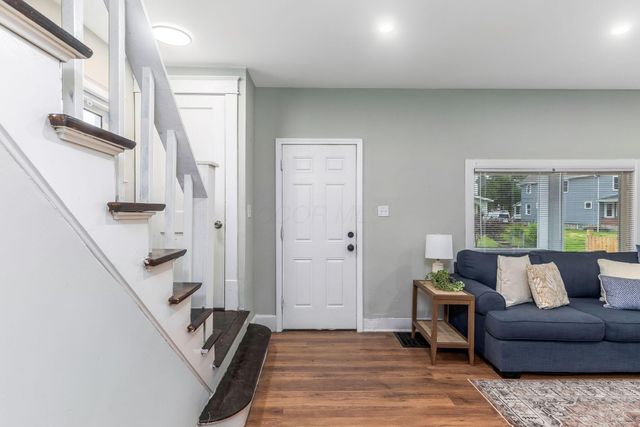 719 Seymour Avenue, Columbus, OH 43205