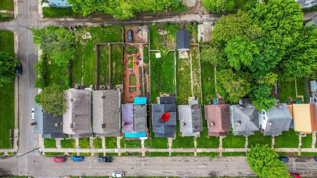 719 Seymour Avenue, Columbus, OH 43205