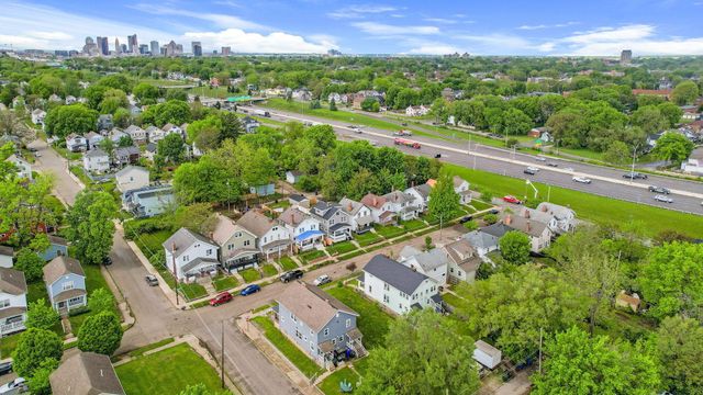 719 Seymour Avenue, Columbus, OH 43205