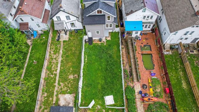 719 Seymour Avenue, Columbus, OH 43205