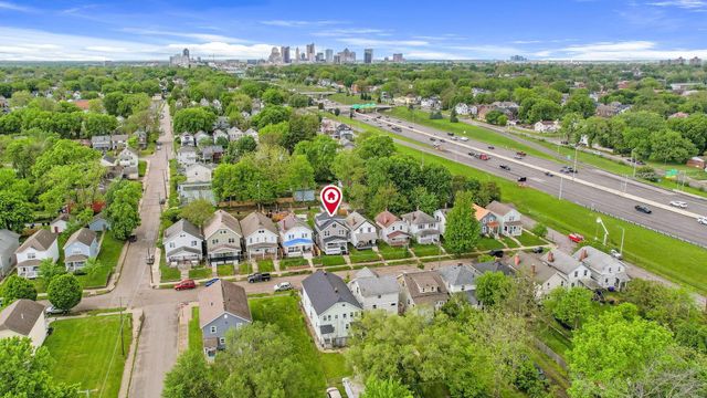 719 Seymour Avenue, Columbus, OH 43205