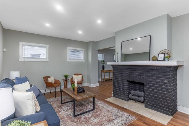 719 Seymour Avenue, Columbus, OH 43205