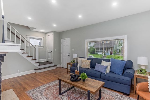 719 Seymour Avenue, Columbus, OH 43205