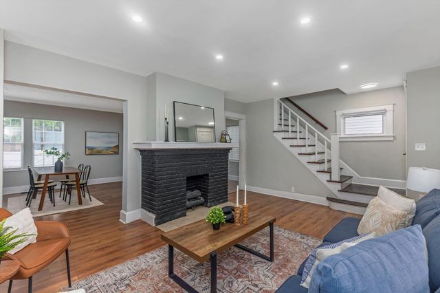 719 Seymour Avenue, Columbus, OH 43205
