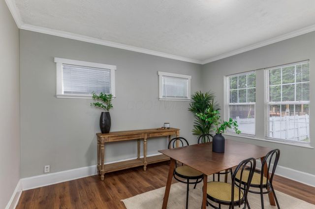 719 Seymour Avenue, Columbus, OH 43205