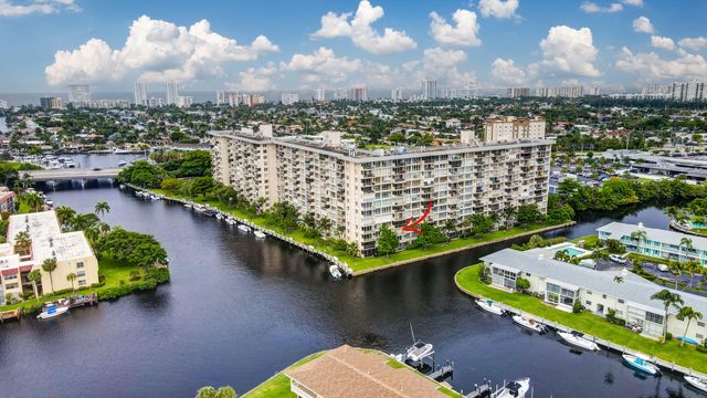 801 S Federal Highway 308, Pompano Beach, FL 33062