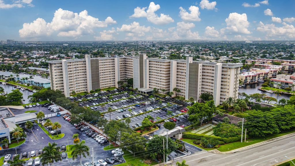 801 S Federal Highway 308, Pompano Beach, FL 33062