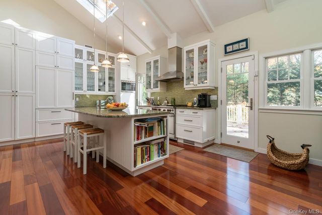 12 Partridge Drive, Sag Harbor, NY 11963