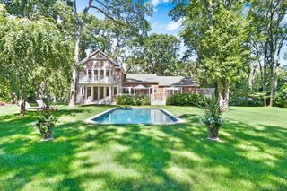 12 Partridge Drive, Sag Harbor, NY 11963