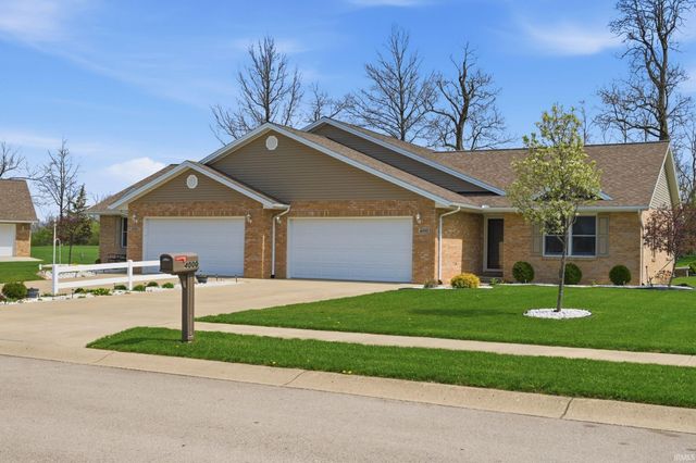 4000 N Easy Living Avenue, Muncie, IN 47303