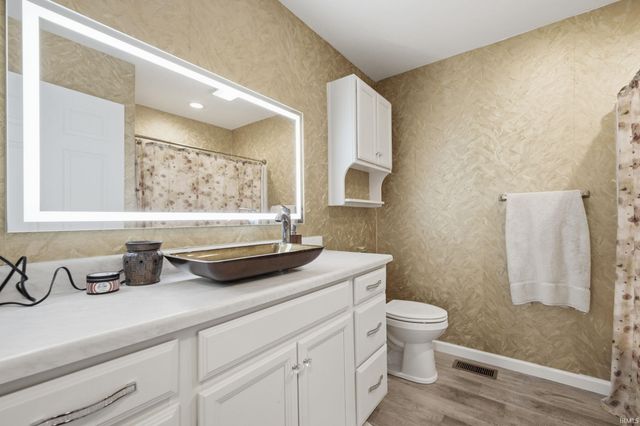 4000 N Easy Living Avenue, Muncie, IN 47303