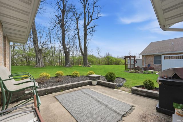 4000 N Easy Living Avenue, Muncie, IN 47303