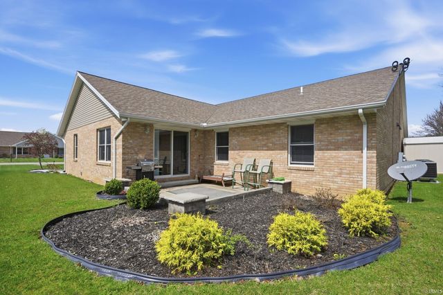 4000 N Easy Living Avenue, Muncie, IN 47303
