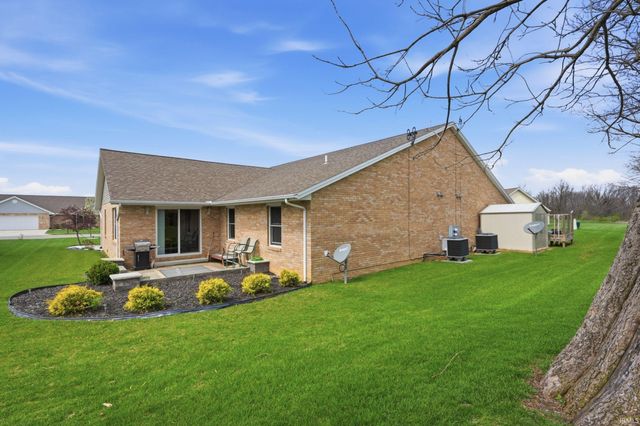 4000 N Easy Living Avenue, Muncie, IN 47303