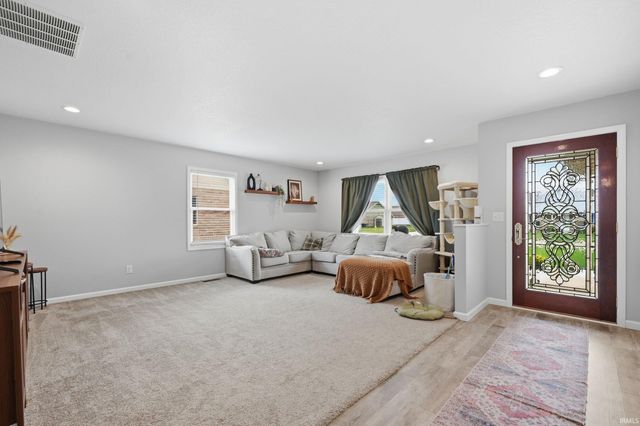 4000 N Easy Living Avenue, Muncie, IN 47303