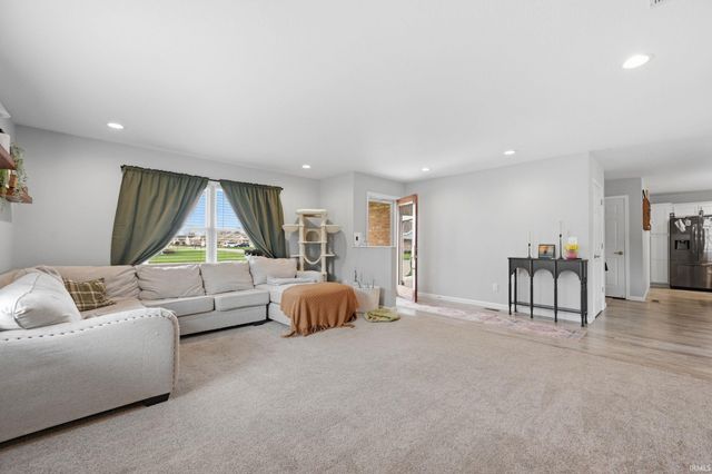 4000 N Easy Living Avenue, Muncie, IN 47303