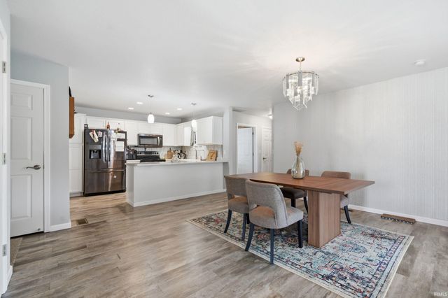4000 N Easy Living Avenue, Muncie, IN 47303