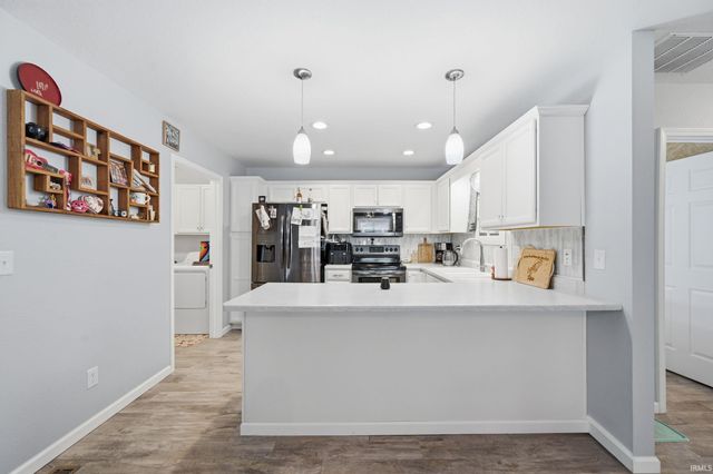 4000 N Easy Living Avenue, Muncie, IN 47303