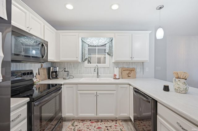 4000 N Easy Living Avenue, Muncie, IN 47303