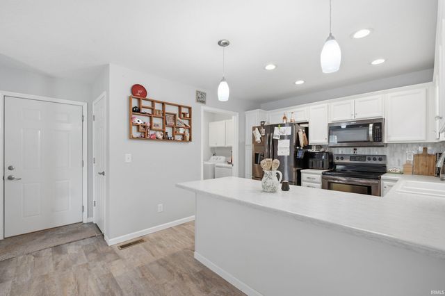 4000 N Easy Living Avenue, Muncie, IN 47303