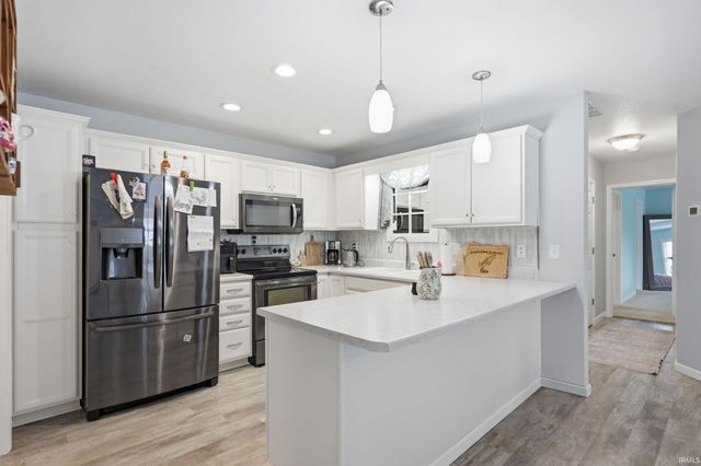 4000 N Easy Living Avenue, Muncie, IN 47303