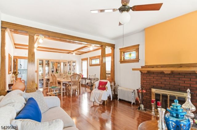 752 Market St, Paterson City, NJ 07513