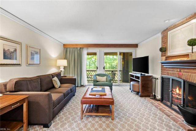 713 Graves Ordinary, Williamsburg, VA 23185