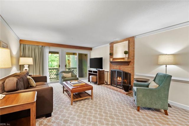 713 Graves Ordinary, Williamsburg, VA 23185