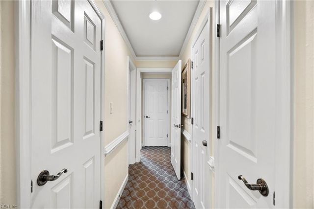 713 Graves Ordinary, Williamsburg, VA 23185