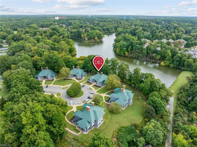 713 Graves Ordinary, Williamsburg, VA 23185