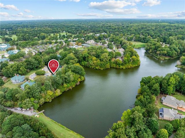 713 Graves Ordinary, Williamsburg, VA 23185