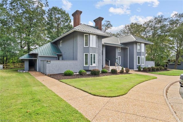 713 Graves Ordinary, Williamsburg, VA 23185