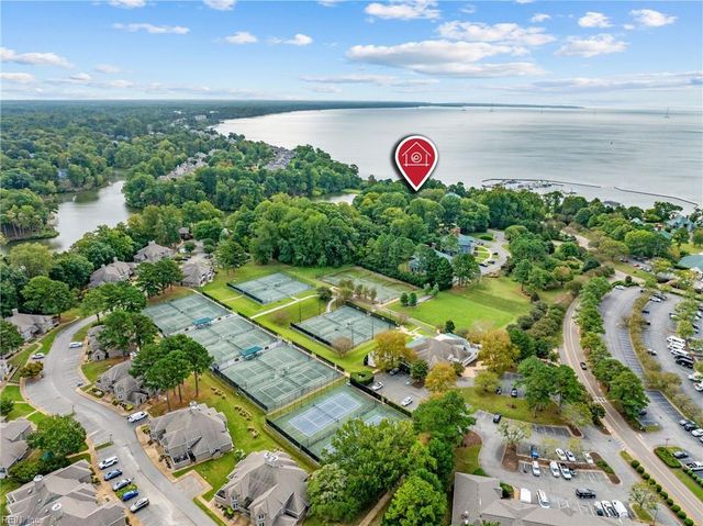 713 Graves Ordinary, Williamsburg, VA 23185