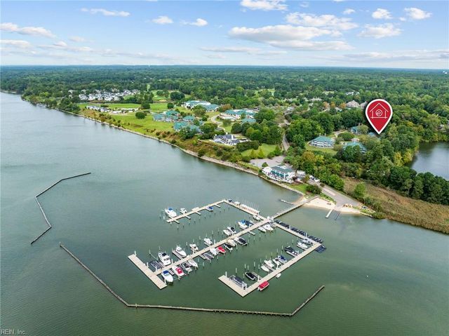 713 Graves Ordinary, Williamsburg, VA 23185