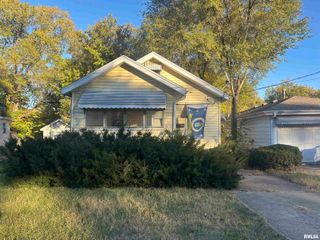 2308 N ELLIS Street, Peoria, IL 61604